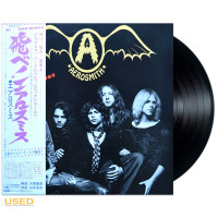 Aerosmith - Get Your Wings (LP)