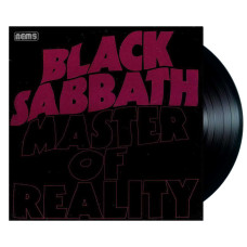 Black Sabbath - Master Of Reality (LP)