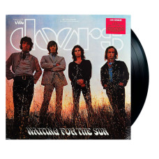 The Doors, Waiting For The Sun (LP)