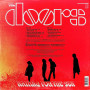 The Doors - Waiting For The Sun (LP)