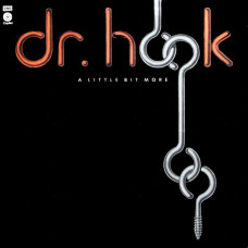 Dr. Hook, A Little Bit More (UK) (LP)