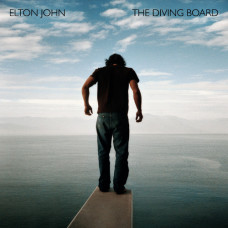 Elton John, The Diving Board (CD)