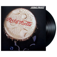 Judas Priest - Rocka Rolla (LP)