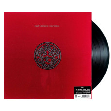 King Crimson - Discipline (200-Gr. Vinyl) (LP)