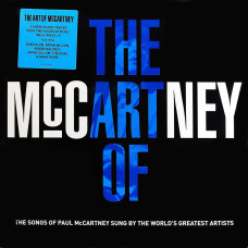 Paul McСartney (Tribute), The Art Of McСartney The Songs Of Paul McСartney Sung By The World`s Greatest Artists (34 Studio Tracks On 180 Gram Triple Vinyl) (3 LP)