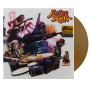 Monster Truck - True Rockers (Limited Edition Gold Vinyl) (LP)