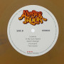 Monster Truck - True Rockers (Limited Edition Gold Vinyl) (LP)