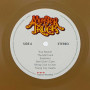 Monster Truck - True Rockers (Limited Edition Gold Vinyl) (LP)