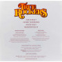 Monster Truck - True Rockers (Limited Edition Gold Vinyl) (LP)