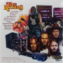 Monster Truck - True Rockers (Limited Edition Gold Vinyl) (LP)