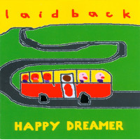 Laid Back - Happy Dreamer (CD)