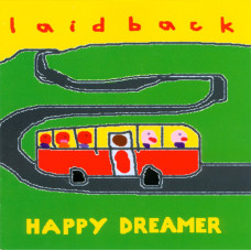 Laid Back - Happy Dreamer (CD)