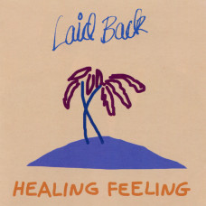 Laid Back - Healing Feeling (CD)