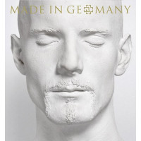 Rammstein - Made In Germany 1995-2011 (CD)