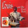 Louis Armstrong - Louis And The Good Book | Limited Edition Colored Orange Vinyl (LP)