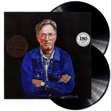 Eric Clapton - I Still Do (2 LP)