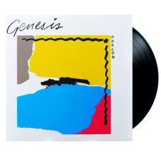 Genesis, Abacab (LP)