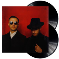 Hurts - Desire (2 LP)