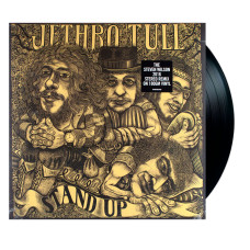 Jethro Tull - Stand Up (G/f) (LP)