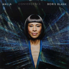 Malia / Boris Blank, Convergence (LP)