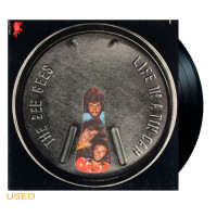 The Bee Gees - Life In A Tin Can (LP)