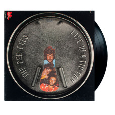 The Bee Gees - Life In A Tin Can (LP)