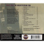 Oscar Peterson Trio - Night Train (CD)