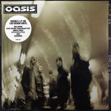 Oasis, Heathen Chemistry (2002) (180 Gram Vinyl, 45 Rpm) (G/f) (2 LP)