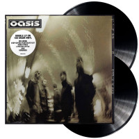 Oasis - Heathen Chemistry (2LP)