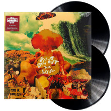 Oasis - Dig Out Your Soul (2 LP)