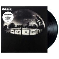 Oasis - Don`t Believe The Truth (LP)