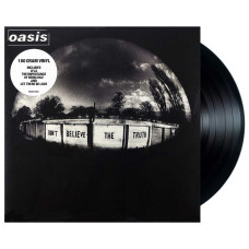 Oasis - Don`t Believe The Truth (LP)