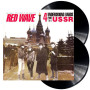 Various – Red Wave: 4 Underground Bands From The USSR (2LP) Various – Red Wave: 4 Underground Bands From The USSR (2LP)
