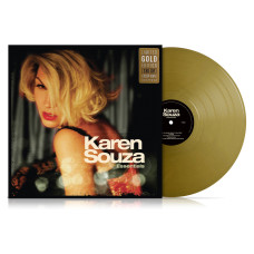 Karen Souza - Essentials | Limited Edition Color Vinyl (LP)