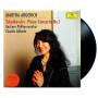 Tchaikovsky, Martha Argerich – Piano Concerto N°1 (LP)