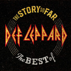 Def Leppard, The Story So Far - The Best Of (2 CD)