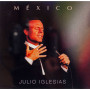 Julio Iglesias, Mexico (CD)