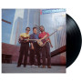 Delgado Brothers - The Delgado Brothers (LP)