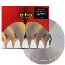 a-ha, Lifelines | Deluxe Edition (2 CD)