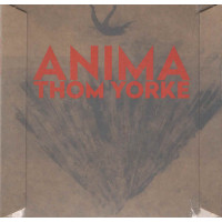 Thom Yorke - Anima (CD)