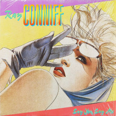 Ray Conniff, Say You, Say Me (Canada) (LP)