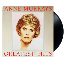 Anne Murray, Anne Murray`s Greatest Hits (Canada) (LP)