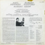 Marvin Hamlisch / Scott Joplin – The Sting (Original Motion Picture Soundtrack) (LP)