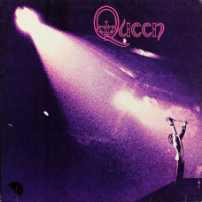 Queen, Queen (LP)