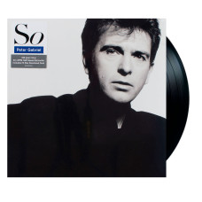 Peter Gabriel - So (LP)