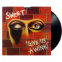 Sweet - Give Us A Wink! | 1St Press (LP)