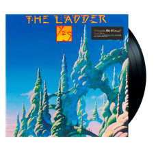 Yes, The Ladder (1999) (180 Gram Audiophile Vinyl Pressing) (G/F) (2 LP)