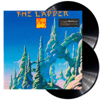 Yes - The Ladder (2LP)