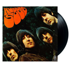 The Beatles, Rubber Soul (LP)