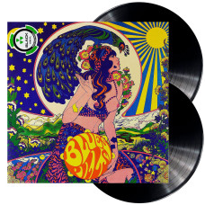 Blues Pills - Blues Pills (2 LP)